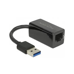 DeLock Adapter USB-A 3.0 to...