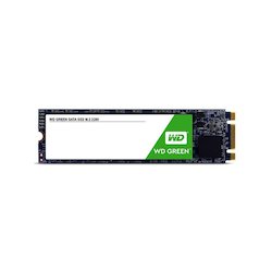 WD Green 120GB SATA M.2 80mm