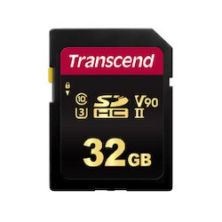 Transcend Standaard 32GB...