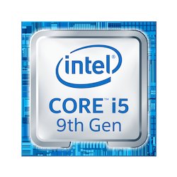 Intel Core i5-9600K 3.7GHz...