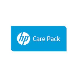 HPE Foundation Care 3y NBD...