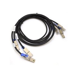 HPE 1U Gen10 4LFF SAS Cable...