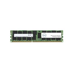 Dell Certified Memory RDIMM...
