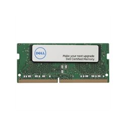 Dell Certified Memory...