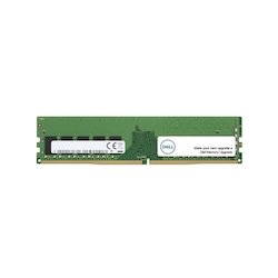 Dell Certified Memory ECC...