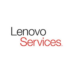 Lenovo 5Y Tech Inst 24x7x4