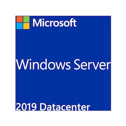 Microsoft Server 2019...