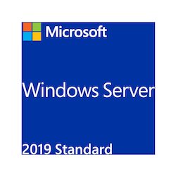 Microsoft Server 2019...