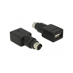 DeLock Adapter USB Type-A...