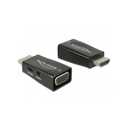 DeLock adapter HDMI(A) to...