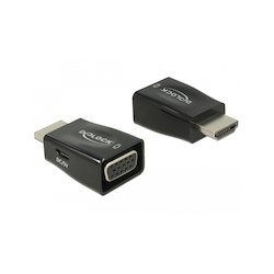 DeLock adapter HDMI(A) to...