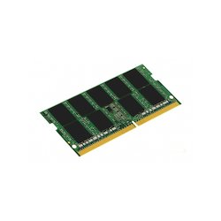 Kingston SODIMM DDR4-2666 4GB