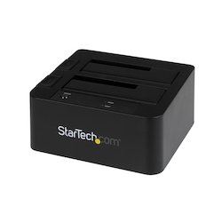StarTech USB 3.0 eSATA Dual...