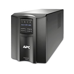 APC Smart-UPS 1000VA 230V...