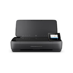 HP OfficeJet 250 Mobile AIO...