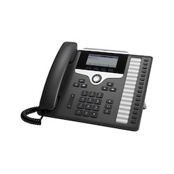 Cisco IP Phone 7861 for