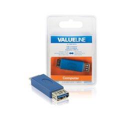 Valueline USB 3.0-Adapter...