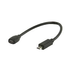 Valueline MHL Kabel USB...