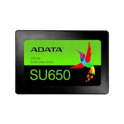 ADATA SU650 480GB SATA 2.5"...