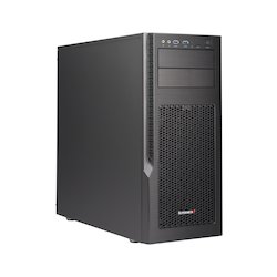 Supermicro Chassis GS5A-754K