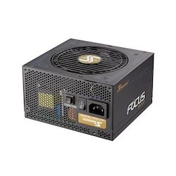 Seasonic Focus Gold 750...