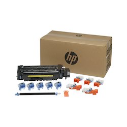 HP LaserJet 110v