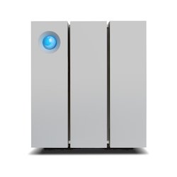 LaCie 2BIG THB2 12TB USB3.0