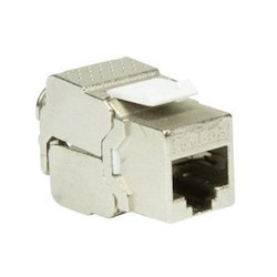 Logilink Cat.6A Keystone...