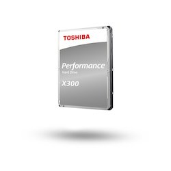 Toshiba X300 12TB SATA 7K...
