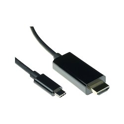 ACT kabel USB-C (DP Alt...