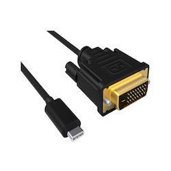 ACT kabel USB-C (DP Alt...