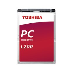 Toshiba L200 Slim 1TB SATA...