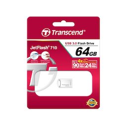 Transcend JetFlash 710 64GB...