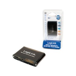 Logilink Card Reader USB2.0