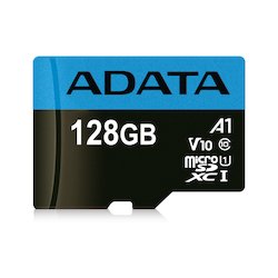 ADATA microSDXC 128GB...