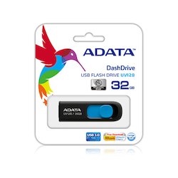 ADATA UV128 128GB USB3...