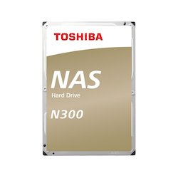 Toshiba N300 12TB SATA 7K...