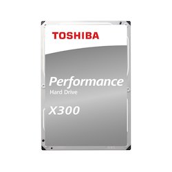 Toshiba X300 12TB SATA 7K...