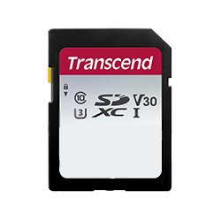 Transcend Standaard 4GB SD...