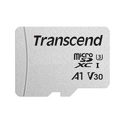 Transcend microSD 8GB Class10