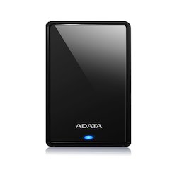 ADATA HV620S 1TB USB3.0 Black