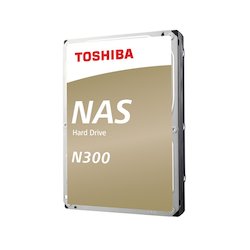 Toshiba N300 14TB SATA 7K...