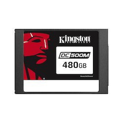 Kingston DC500M 480GB SATA...