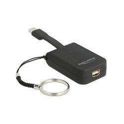 DeLock adapter USB-C (DP...