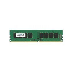 Crucial DIMM DDR4-2666 4GB