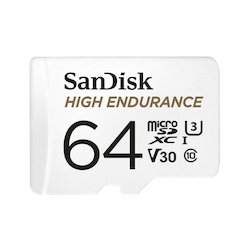 Sandisk microSDXC 64GB High...