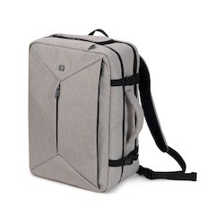 Dicota Backpack Dual Plus...