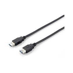 Equip USB 3.0 Ext Cable A/...