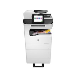 HP PageWide Ent Color Flw...