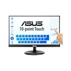 Asus 22" FHD VT229H Touch